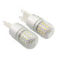 Boat Led Bulb, 3 watts - 10-30 volts - G9 LED BULB - Warm White - D18*53mm - G9-39L-WW - AZLED